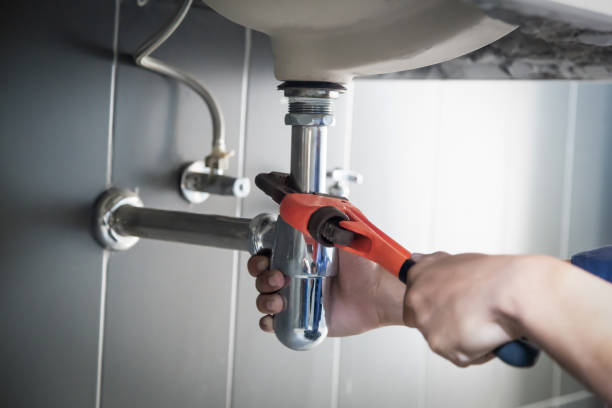  Litchfield, MI Plumbing Pros